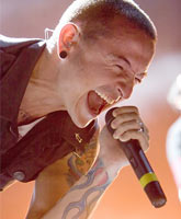 Смотреть Онлайн Концерт Линкин Парк / Linkin Park Live Concert